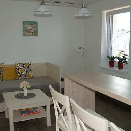 Apartmany Charlie Besenova Exterior photo