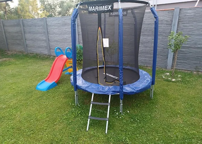 Apartmany Charlie
