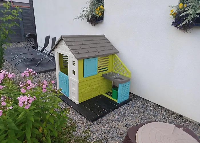 Apartmany Charlie