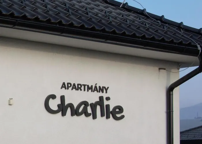 Apartmany Charlie